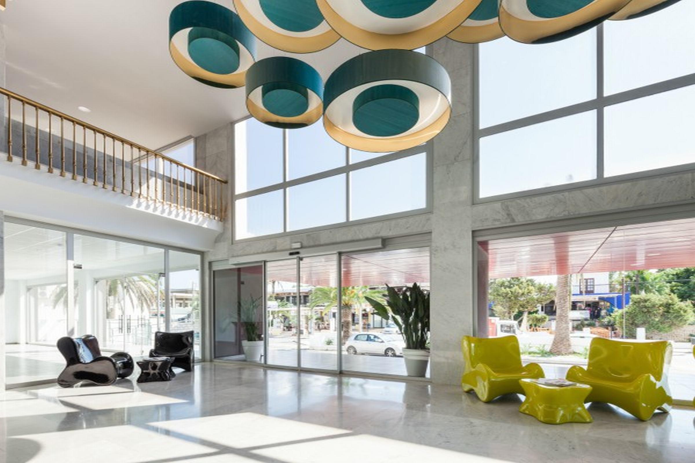 Axel Ibiza - Adults Only Aparthotel 4*